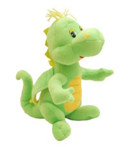 Picture of Smok Hugo, 28 cm