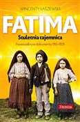 Fatima Stu... - Wincenty Łaszewski - Ksiegarnia w UK