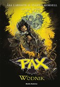 Zobacz : PAX Wodnik... - Asa Larsson, Ingela Korsell