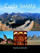 polish book : Cuda świat... - Friedemann Bedurftig