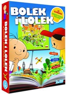 Picture of Bolek i Lolek box 2DVD