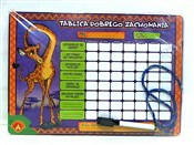 Polska książka : Tablica do...