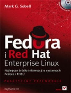 Picture of Fedora i Red Hat Enterprise Linux Praktyczny przewodnik