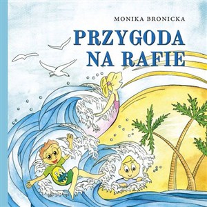 Obrazek Przygoda na rafie