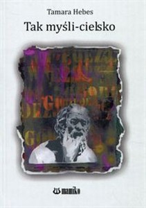 Obrazek Tak myśli-cielsko