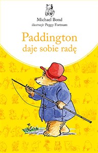Picture of Paddington daje sobie radę