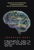 Geniusz Gr... - Leopoldo Gout -  foreign books in polish 
