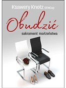 Obudzić sa... - Ksawery Knotz Ofmcap -  books from Poland
