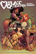Rat Queens... - J.Kurtis Wiebe -  books in polish 