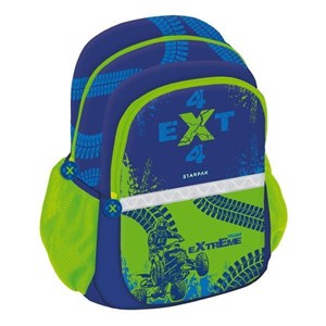 Obrazek Plecak szkolny Team Extreme