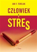 Książka : Człowiek i... - Jan F. Terelak