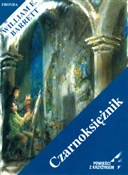 Książka : Czarnoksię... - William E. Barret