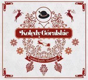 Picture of Kolędy góralskie CD