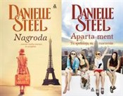 polish book : Apartament... - Danielle Steel