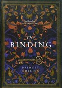 The Bindin... - Bridget Collins -  Książka z wysyłką do UK