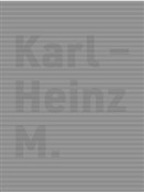 Karl-Heinz... - Grzegorz Kwiatkowski -  Polish Bookstore 