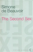 The Second... - Simone de Beauvoir -  Polish Bookstore 
