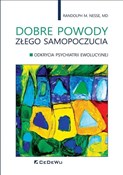 Książka : Dobre powo... - Randolph M. Nesse