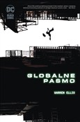 Globalne P... - Warren Ellis - Ksiegarnia w UK