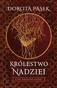 Książka : Królestwo ... - Dorota Pasek