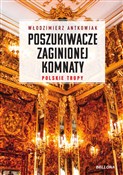 Poszukiwac... - Włodzimierz Antkowiak -  books in polish 