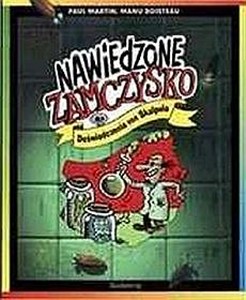 Obrazek Doświadczenia von Skalpela