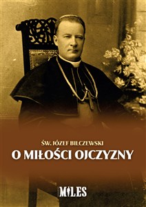 Obrazek O miłości Ojczyzny