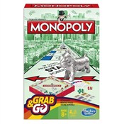 Książka : Monopoly k...