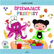 Śpiewające... - Gosia Kosik -  books in polish 