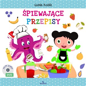 Obrazek Śpiewające przepisy