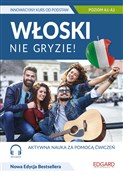 polish book : Włoski nie... - Wieczorek Anna