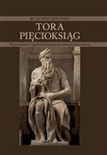 Tora - Pię... - Janusz Lemański -  Książka z wysyłką do UK