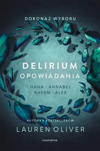Obrazek Delirium Opowiadania