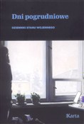 Dni pogrud... - Opracowanie zbiorowe -  books from Poland