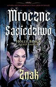 Zobacz : Znak Mrocz... - Holly Black, Ted Naifeh