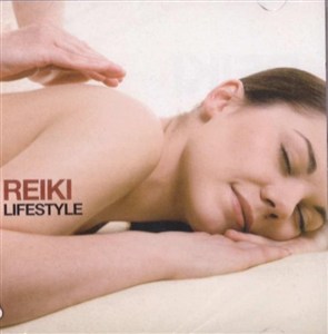 Picture of Reiki Lifestyle CD