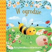 Zobacz : W ogrodzie... - Ginger Swift