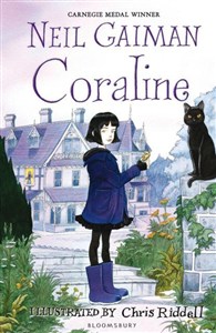 Obrazek Coraline wer. angielska