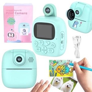 Picture of Aparat do drukowania USB mix