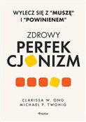 Zdrowy per... - Clarissa W. Ong, Michael P. Twohig -  Polish Bookstore 