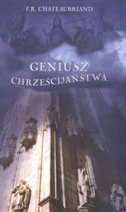 Picture of Geniusz chrześcijaństwa