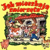 polish book : Jak mieszk... - Wojciech Birek