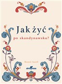 polish book : Jak żyć po... - Aurell Bronte