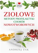 Ziołowe me... - Żak Andrzej -  Książka z wysyłką do UK