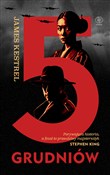 5 grudniów... - James Kestrel -  foreign books in polish 