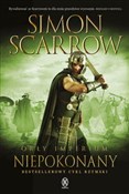 Książka : Orły imper... - Simon Scarrow