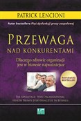 Przewaga n... - Patrick Lencioni -  books from Poland