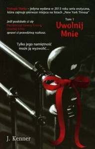 Obrazek Uwolnij mnie Tom 1