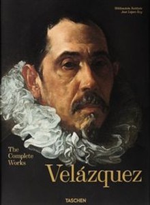 Obrazek Velázquez. The Complete Works