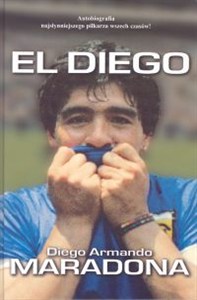 Picture of El Diego